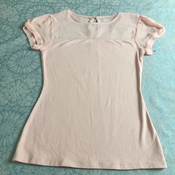 NWT Express blouse  - Picture 2 of 6